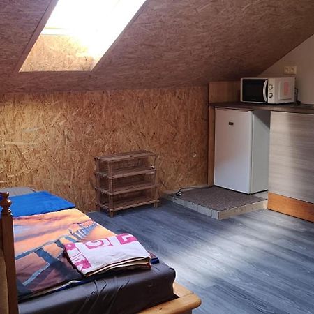 Pension Dingolshausen Экстерьер фото