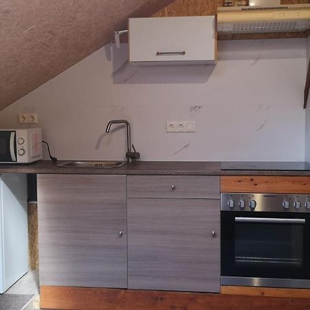 Pension Dingolshausen Экстерьер фото