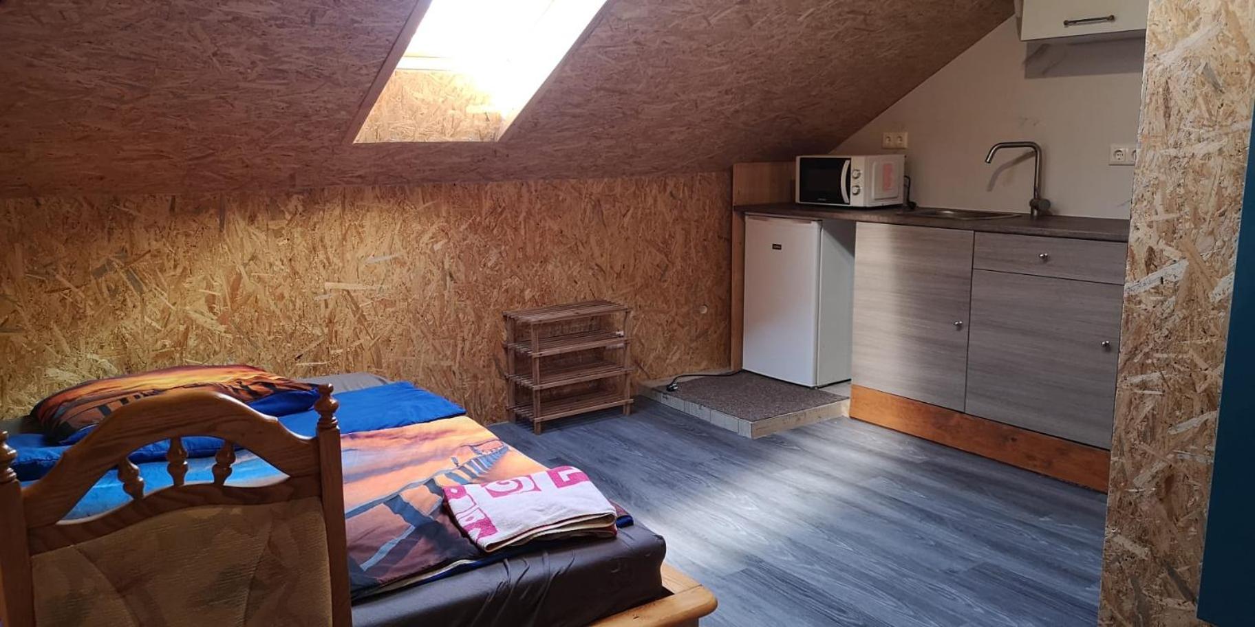 Pension Dingolshausen Экстерьер фото