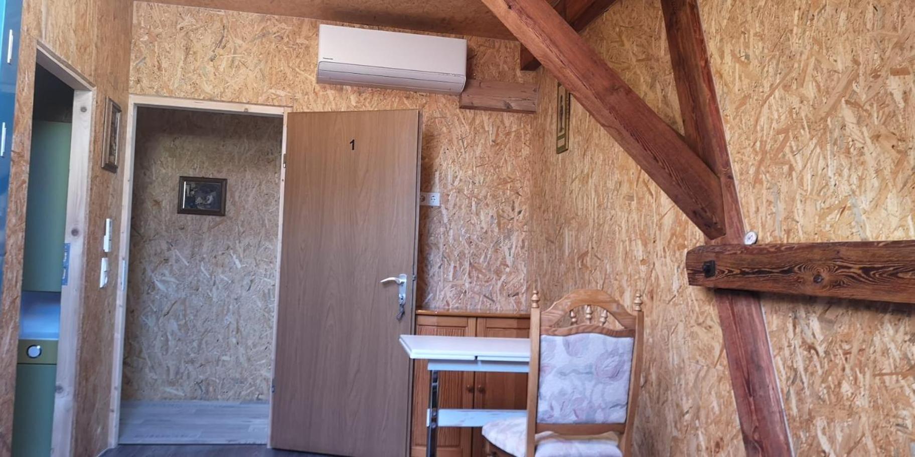 Pension Dingolshausen Экстерьер фото