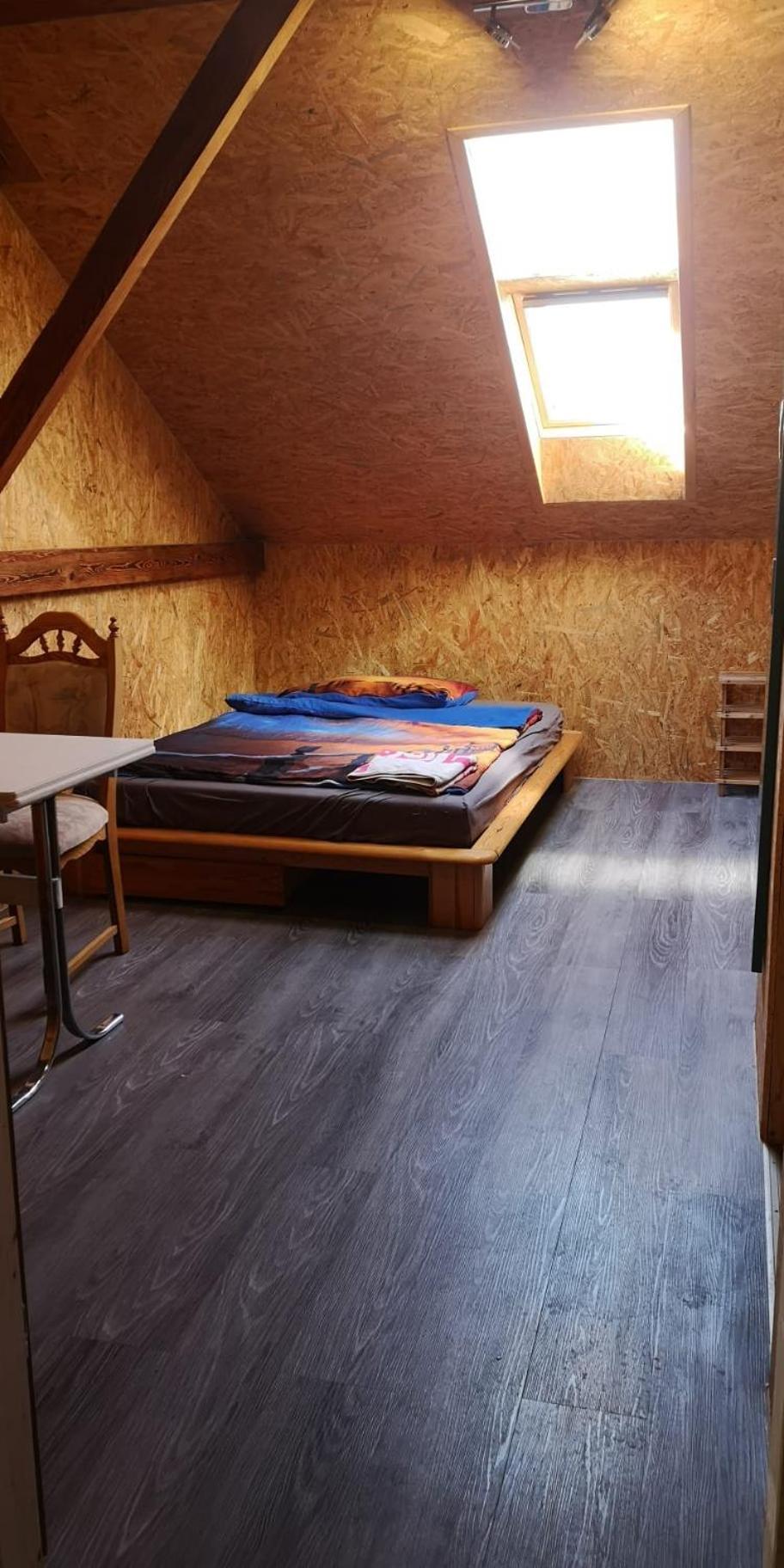 Pension Dingolshausen Экстерьер фото